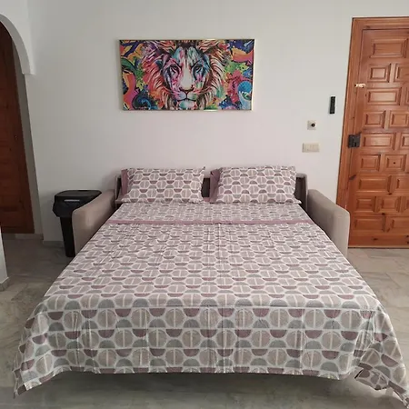 Coast Family Days Apartment