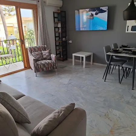 Coast Family Days Apartment *