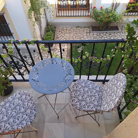 Coast Family Days Apartment