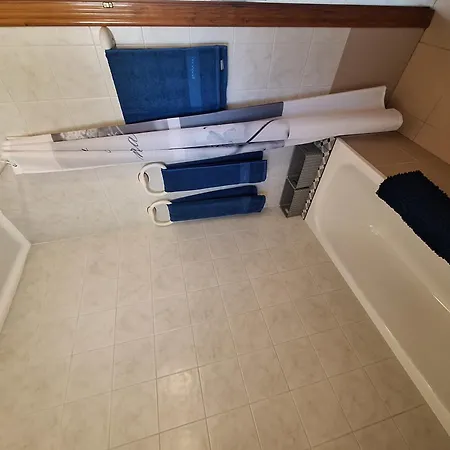 Coast Family Days Apartment